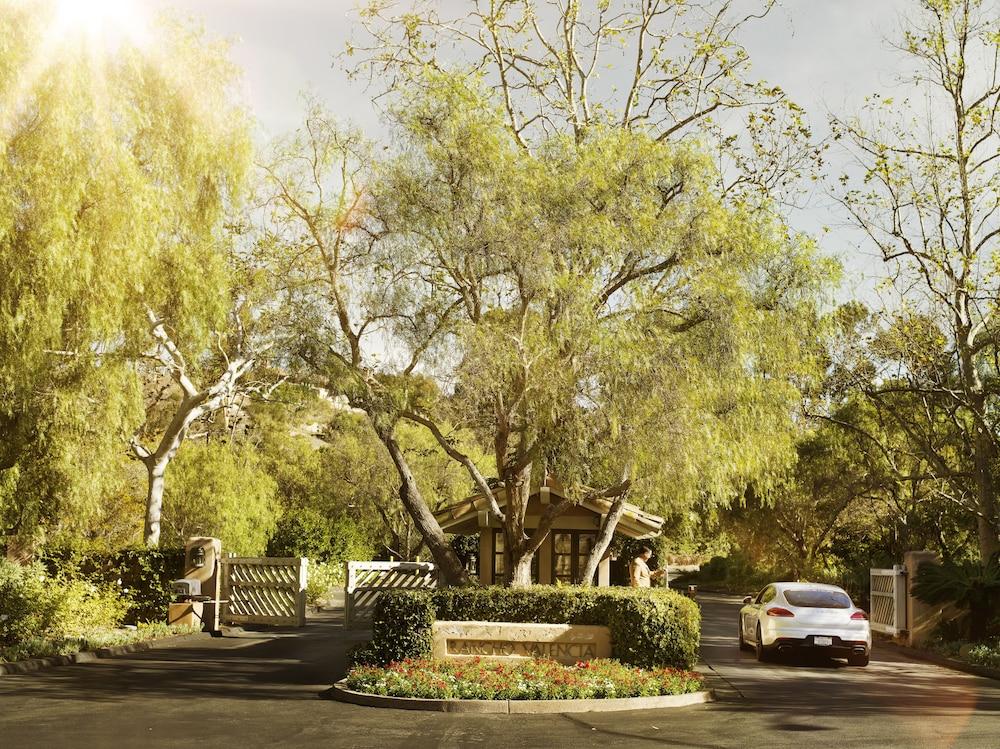 Rancho Valencia Resort And Spa Rancho Santa Fe Exterior foto